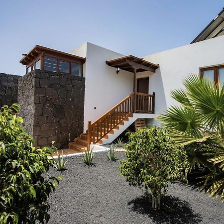 Villa Casa Blanca Playa Blanca  Exterior foto